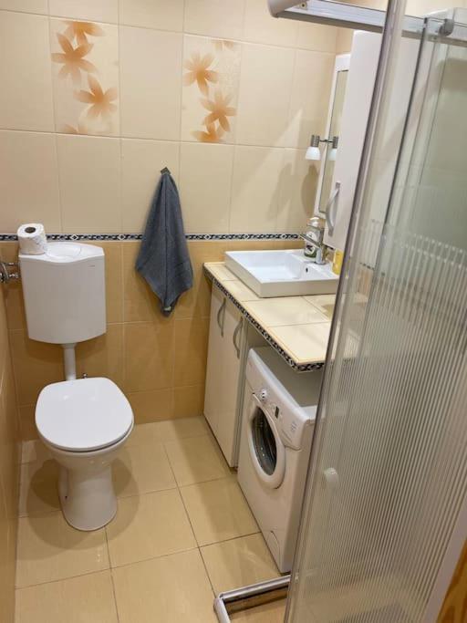 Apartament Pera Apartmant