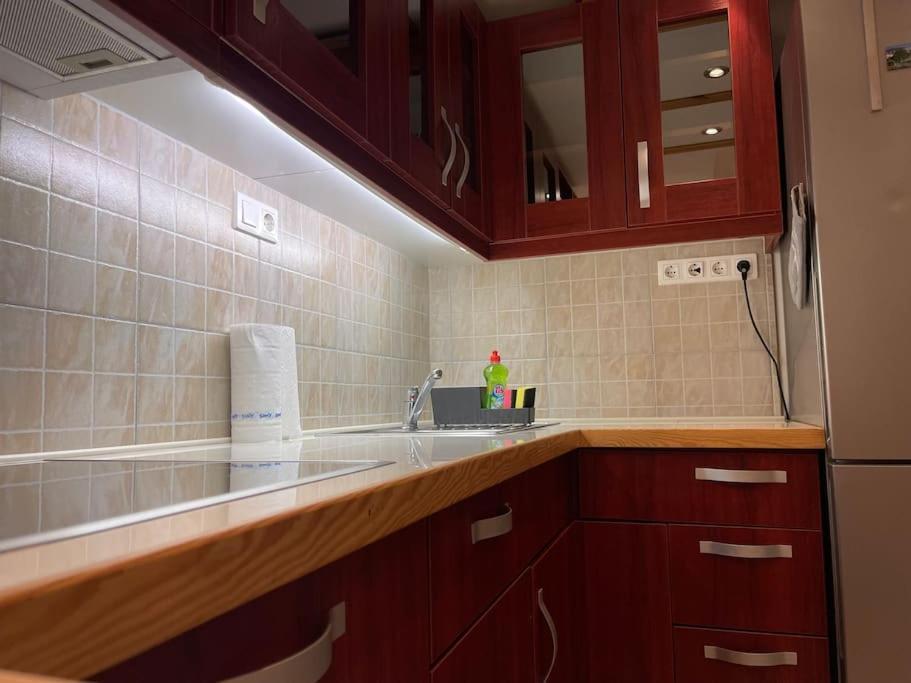 Pera Apartmant Lejlighed *