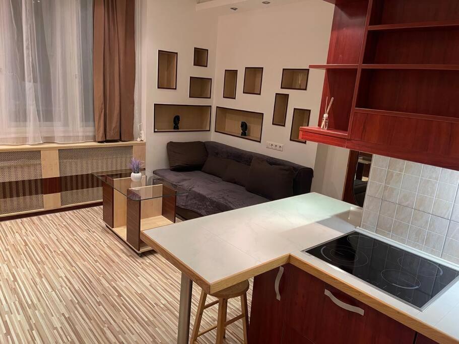 Apartament Pera Apartmant Budapeszt