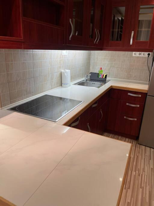 Pera Apartmant Apartament Budapeszt