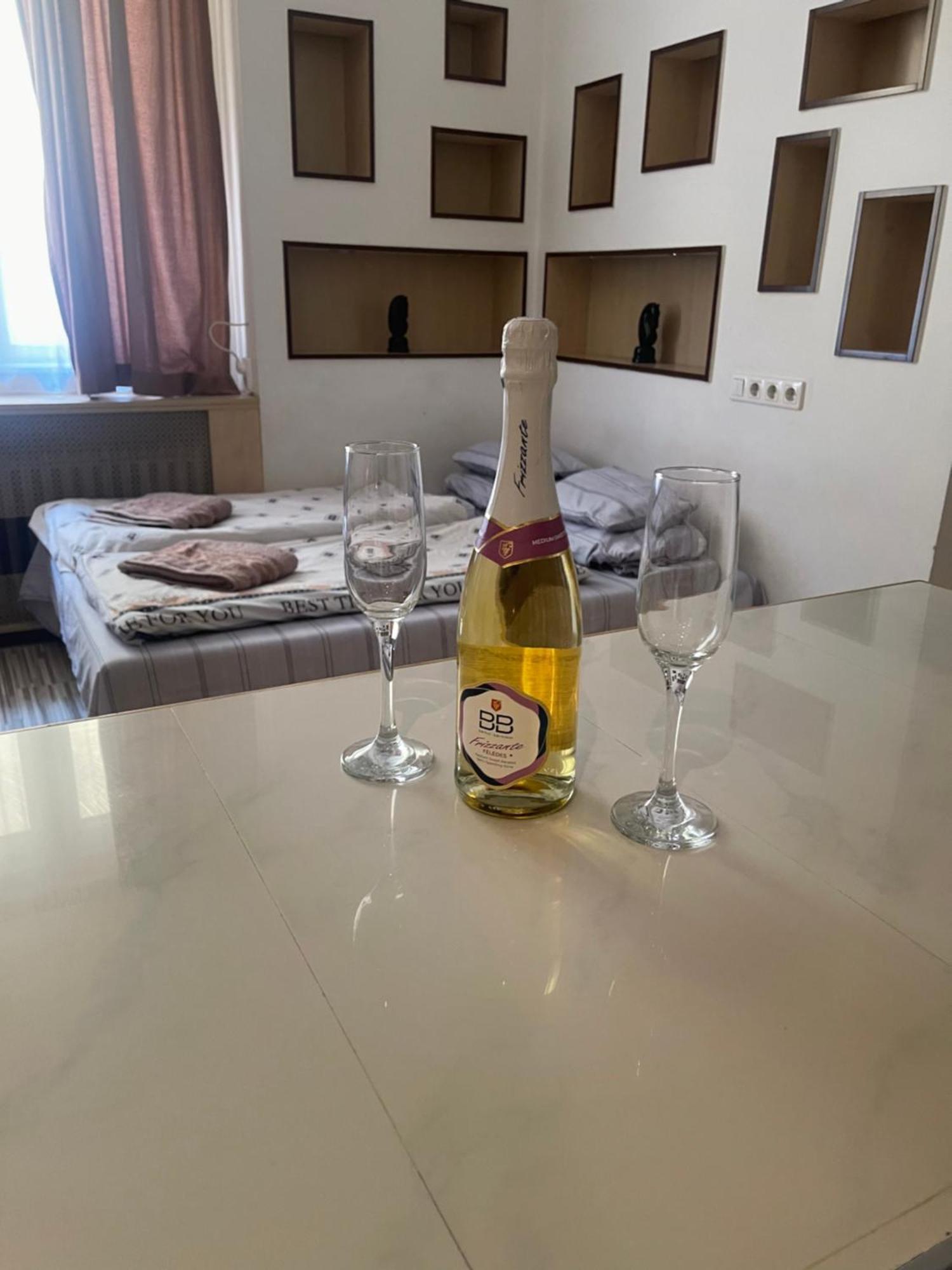 Pera Apartmant Apartament *