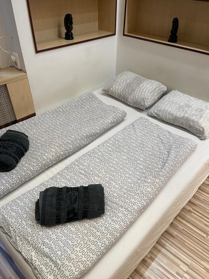 Pera Apartmant Lejlighed *